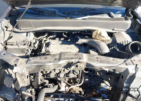 2009 Honda Pilot Ex-L from USA, damaged, VIN 5FNYF48569B000981